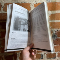 Cincinnati Haunted Handbook - Jeff Morris & Michael Morris - 2010 Paperback