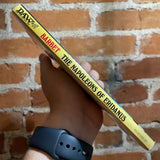 Napoleons of Eridanus - Pierre Barbet - 1976 Daw Paperback - Karol Thole Cover