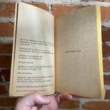 The Winged Man - A.E. Van Vogt & E. Mayne Hull - 1970 Berkley Medallion