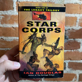 Star Corps - Ian Douglas - 2003 Eos Paperback