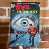 Eye in the Sky - Philip K. Dick - 1957 Ace Books