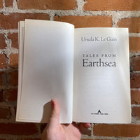 Tales From Earthsea - Ursula K. Le Guin - 2002 Ace Books Paperback