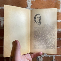 The Picture of Dorian Gray - Oscar Wilde 1962 5th Printing Signet Classics Books paperback