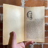 The Picture of Dorian Gray - Oscar Wilde 1962 5th Printing Signet Classics Books paperback