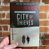 City of Thieves - David Benioff (2009 Paperback Edition)