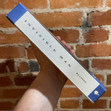 Invisible Man - Ralph Ellison - Second Vintage International 1995 Hardback