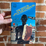 The Best of Jack Williamson - Intro by Frederik Pohl - Del Rey Booos 1978 First Edition Paperback - Ralph McQuarrie Cover
