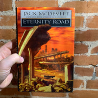 Eternity Road - Jack McDevitt (1997 Hardcover Edition)