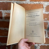Le Morte D’Arthur Vol. 1 & 2 - Sir Thomas Malory - 1969 Penguin Library Paperback