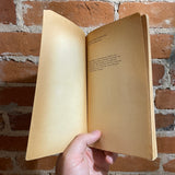 The Demolished Man - Alfred Bester - 1966 Penguin Books Paperback