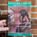 Electric Forest - Tanith Lee - 1979 BCE Nelson Doubleday Hardback