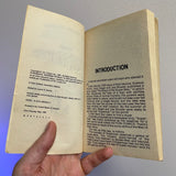 Superman: Superheroes Present - DC Comics Paperback First Edition 1982