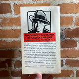 Capone: The Life and World of Al Capone - John Kobler - 1972 Paperback