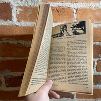 Fantastic Magazine - Frankenstein Unbound - Brian Aldiss Part 1 - March 1974 Vol. 23 No. 3