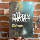 The Pilgrim Project - Hank Searls - 1964 BCE Hardback