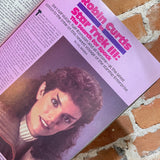 Indians Jones: The Temple of Doom - Starlog Magazine #83 - June 1984