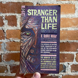 Stranger Than Life - R. DeWitt Miller - 1955 Ace Books Paperback
