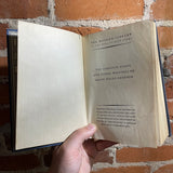 The Writings of Ralph Waldo Emerson - Brooks Atkinson - Modern Library Hardback