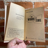The Winds of Time - Chad Oliver - 1958 Pocket Books Paperback
