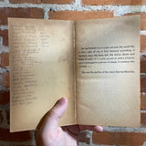 Clans of the Alphane Moon - Philip K. Dick - 1964 Ace Books - Rare Davis Meltzer Cover