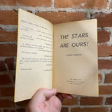 The Stars Are Ours! - Andre Norton - Ace Books Paperback