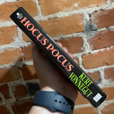 Hocus Pocus - Kurt Vonnegut Jr. - 1991 Berkley Books Paperback