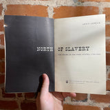 North of Slavery - Leon F. Litwick - 1961 The University of Chicago Press Paperback
