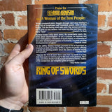 Ring of Swords - Eleanor Arnason - Hardback Edition