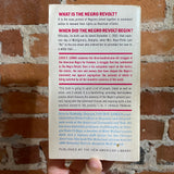 The Negro Revolt - Louis E. Lomax - Hardback