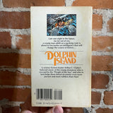 Dolphin Island - Arthur C. Clarke - 1982 Berkley Books Paperback