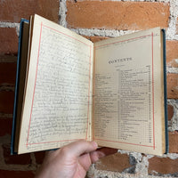 Selections from the Poetical Works of Robert Browning 6th London Edition - Thomas Y. Crowell & Company
