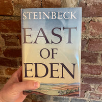 East of Eden- John Steinbeck -1952 Viking Press 1st edition vintage hardback