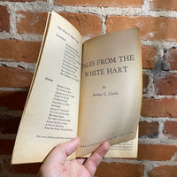 Tales from the White Hart - Arthur C. Clarke - 1961 Ballantine Books Paperback