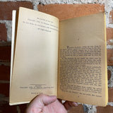 The Better To Eat You & Mischief - Charlotte Armstrong - Rare Cover 1954 Ace Books Double G521 Paperback