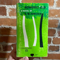 Howards End - E.M. Forster - Vintage Books Paperback