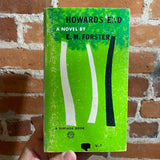 Howards End - E.M. Forster - Vintage Books Paperback