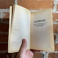 Bluebeard - Kurt Vonnegut - 1988 Dell Books Paperback