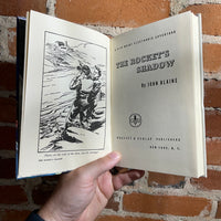 The Rocket’s Shadow - John Blaine - Rick & Brant #1 Hardback