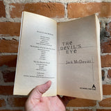 The Devil’s Eye - Jack McDevitt - 2009 Penguin Books Paperback