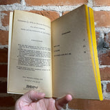 Entry to Elsewhen - John Brunner - 1972 Jack Gaughan Cover Daw Books Paperback