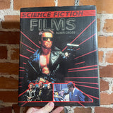 Science Fiction Films - Robin Cross - Hardback