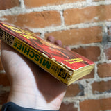 The Better To Eat You & Mischief - Charlotte Armstrong - Rare Cover 1954 Ace Books Double G521 Paperback