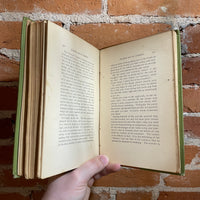 Jonathan and His Continent - Max O’Rell and Jack Allyn - 1889 Hardback
