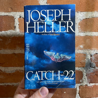 Catch-22 - Joseph Heller - 1985 Dell Paperback