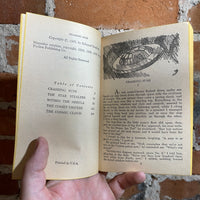 Crashing Suns - Edmond Hamilton - 1965 Ace Books Paperback