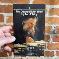 The Death of Ivan Ilych - Leo Tolstoy - 1981 Paperback