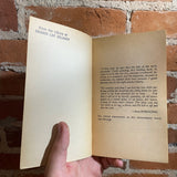 Surfacing - Margaret Atwood - 1972 Popular Library Paperback