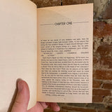 NYPD 2025 - Hal Stryker - 1985 Paperback Edition