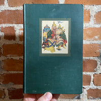 Andersen's Fairy Tales - Hans Christian Andersen 1945 Grossett & Dunlap Illustrated hardback