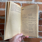 Stories Not For the Nervous - Edited by Alfred Hitchcock - 1971 Dell Books Permabound